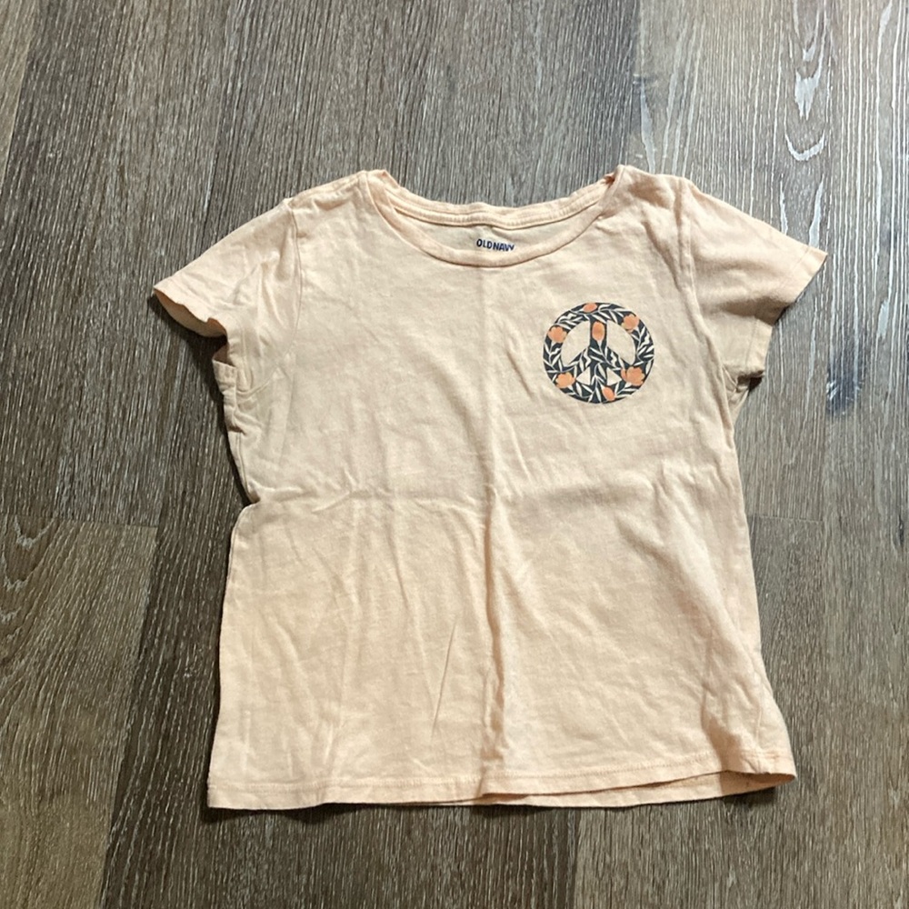 Shirt from old navy